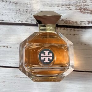 Tory Burch Love Relentlessly EAU Perfume Big Bottle 3.4oz/100ml Discontinued New